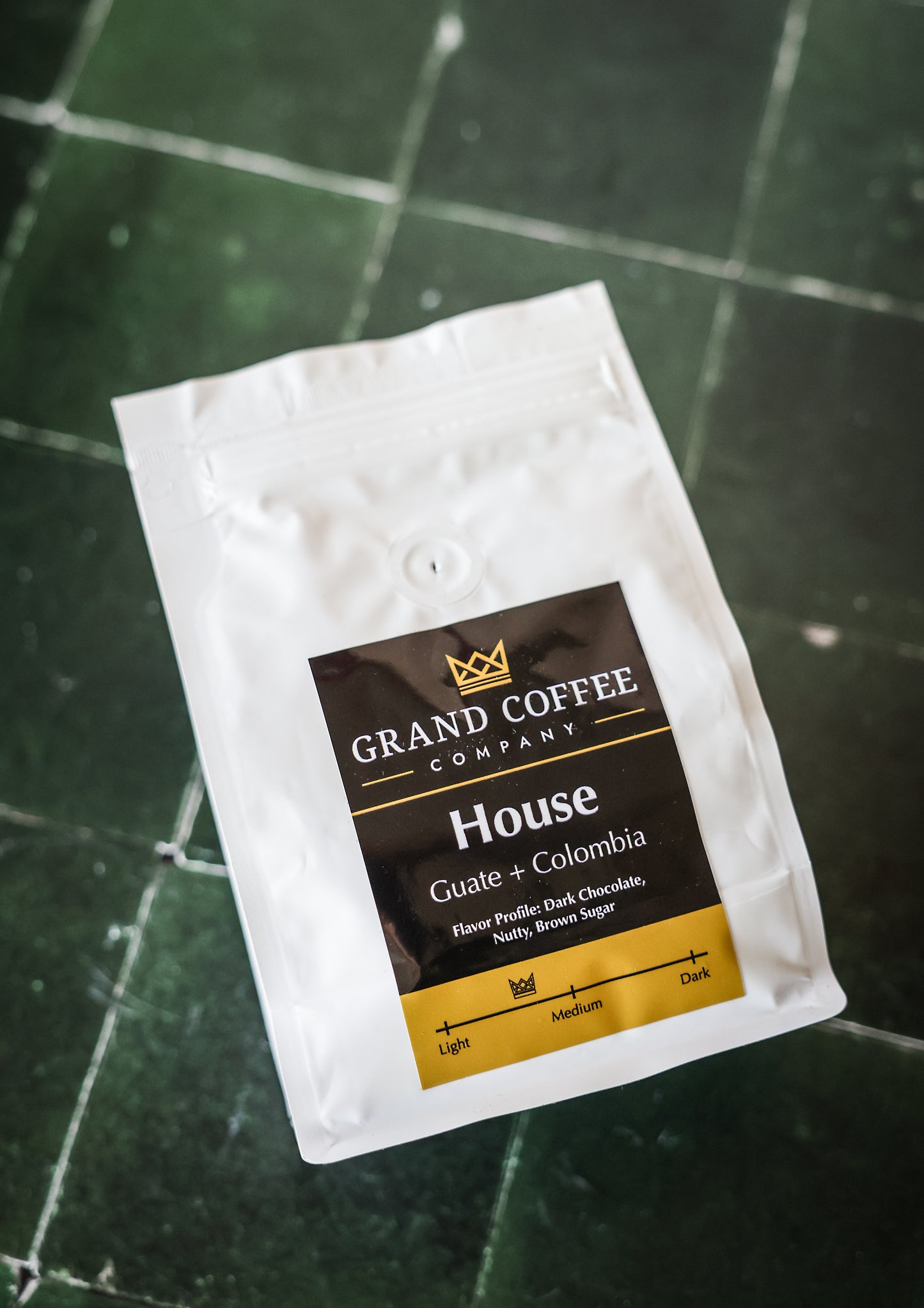 House Blend - 5lbs