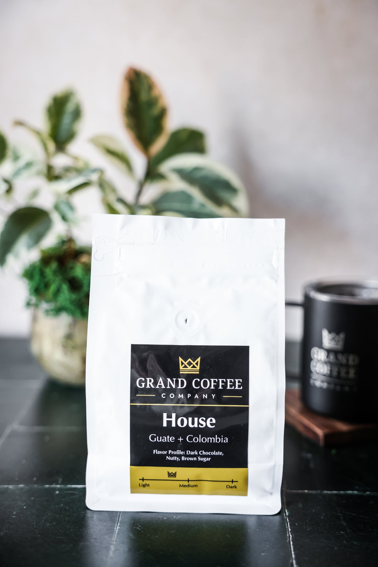 House Blend - 5lbs